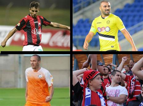 הקרב על העליה יוצא לדרך