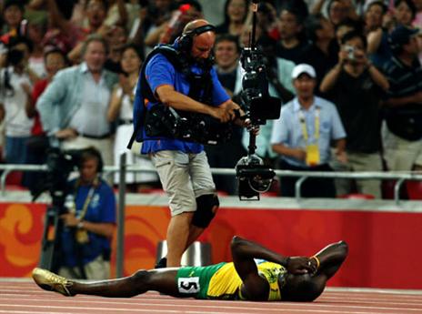 סיפור אהבה עם המצלמות (gettyimages)