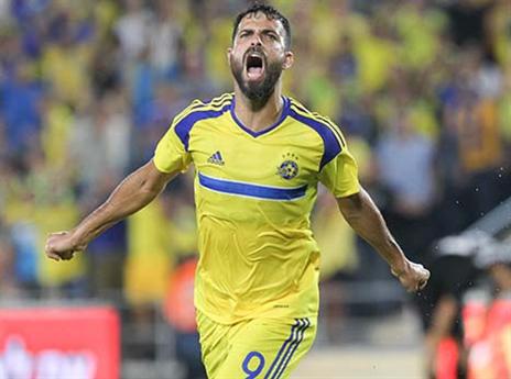 בן בסט אופטימי (דני מרון)