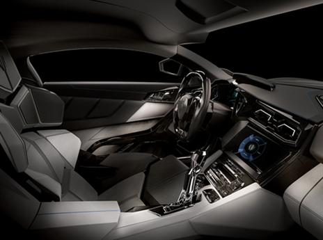 יוקרה היא לא מילה גסה