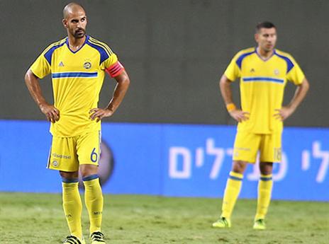 אלברמן עדיין בספק (אלן שיבר)