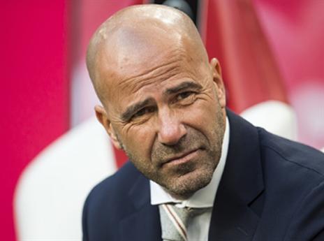 הרבה לחץ, בוס (gettyimages)