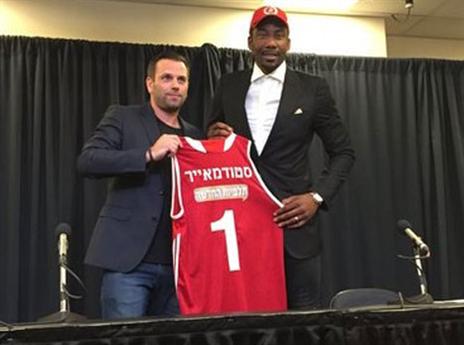 סטודמאייר, יש מה להוסיף?