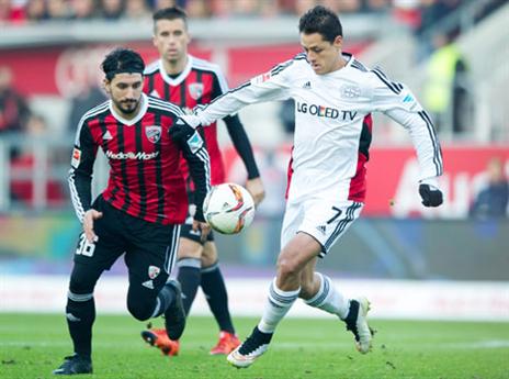 השתלב בגרמניה (getty)