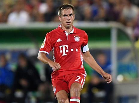 "זה לא יהיה פשוט". לאם (getty)