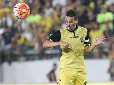 איינבינדר עם זימון בוכרה (דני מרון)