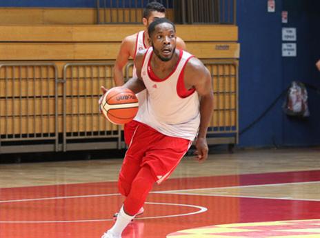 דייסון שוב בישראל (דני מרון)