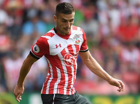 אחד הכוכבים הגדולים: דושאן טאדיץ' (GETTY)