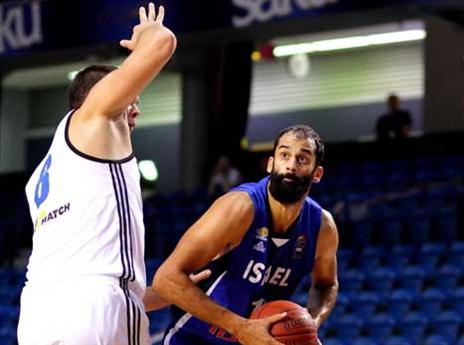 קלע 4 נקודות. רות'בארט (איגוד הכדורסל)