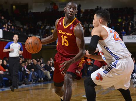 פוינטר. מגיע לישראל במקום לליגת הפיתוח (getty)