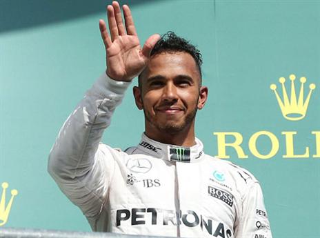 הימר בגדול והצליח. המילטון (getty)