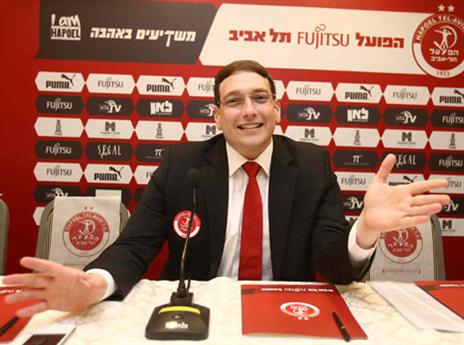 בהתחלה זה נראה כמו דף חדש (אלן שיבר)