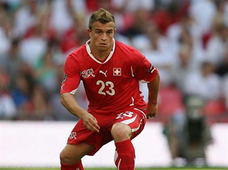 עשויה להפוך לנבחרת מלהיבה. שאקירי