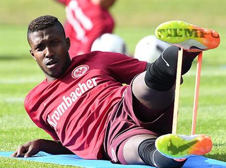 התאושש מניתוח לא פשוט. טוואטחה