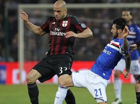 מישהו צריך בלם? אלכס (GETTY)