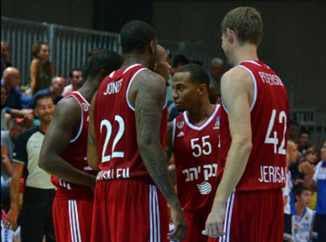 הזרים החדשים עדיין משתלבים (טוויטר)