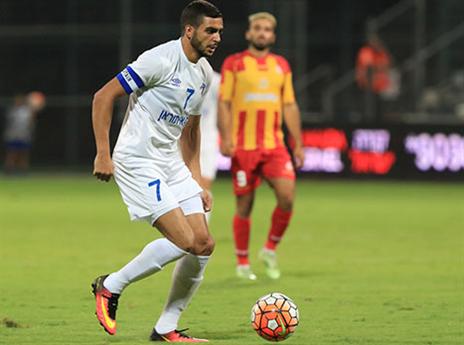 עאבד לא עוזב לשום מקום (סוכנות ג'יני)