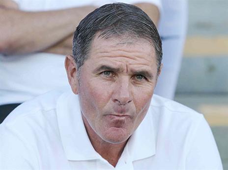 גוטמן יקבל חיזוק? (אלן שיבר)