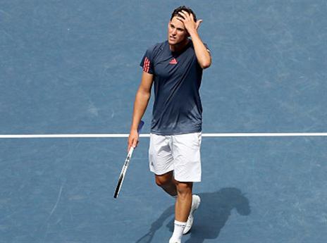 אכזבה גדולה לאוסטרי (getty)