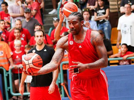 "נותן מוטיבציה לכולם" (דני מרון)