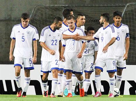 ההפסד של יוון שירת את הנבחרת הצעירה (דני מרון)