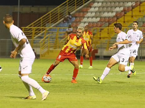 מהלך נכון? אוחנה (דני מרון)