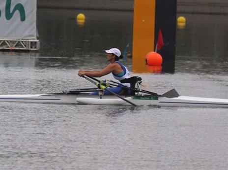 שחררה לחץ. סמואל