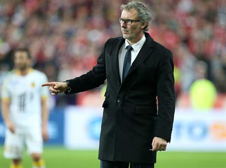 לא מתגעגעים אליו. לורן בלאן (getty)