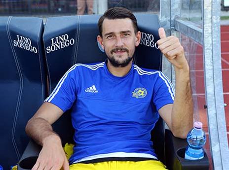 יפתח? פיליפנקה (אודי ציטיאט)