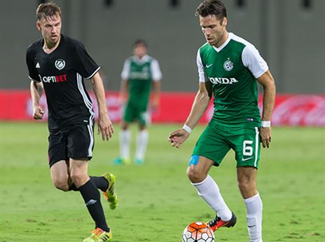 יתופקד כבלם? קגלמאכר (עודד קרני)