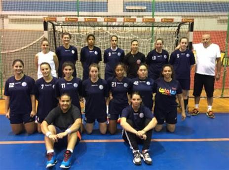 שחקניות בנות הרצליה