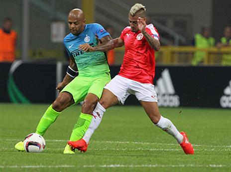 מאור בוזגלו. כדור חופשי מושלם (getty)