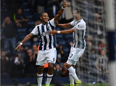 רונדון וצ'אדלי חוגגים (gettyimages)