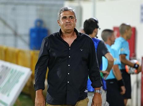 אלי כהן. קיבל קצת שקט (לירון מולדובן)