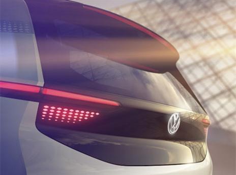 תשחזר את ההצלחה של החיפושית? (באדיבות יצרן)