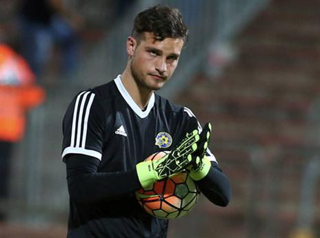 האמונה הטפלה של ראיקוביץ': שתיית מים אחרי שער (אלן שיבר)