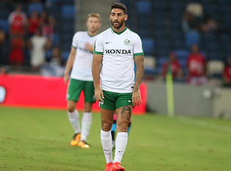 כמה שחיכו לעטר בחיפה (יוסי שקל)