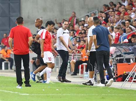 לא רוצים לקחת סיכון עם ברדה (דני מרון)