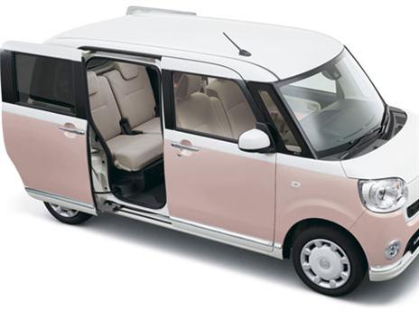 המיקרובוס החביב פונה גם לקהל הנשי