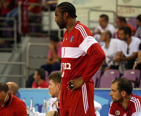 קיבל הרבה דקות. סטודמאייר (אודי ציטיאט)