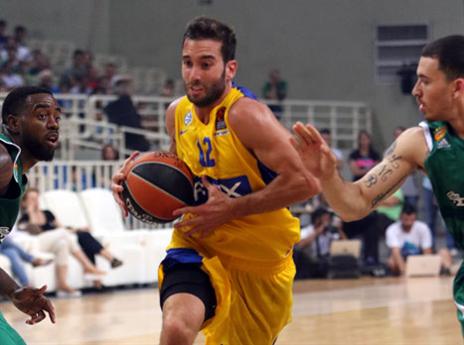 ימשיך לעשות צרות בהגנה. אוחיון (אודי ציטיאט)