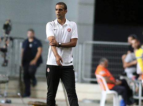 בכורה עגומה, לוזון (אלן שיבר)