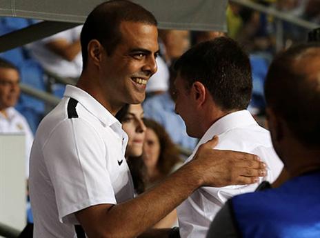 התחיל בחיוכים (אלן שיבר)