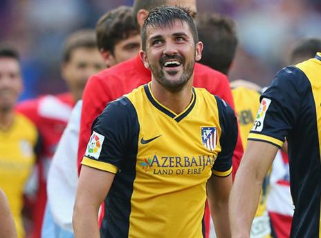 נהנה מהקומבינה. וייה (gettyimages)