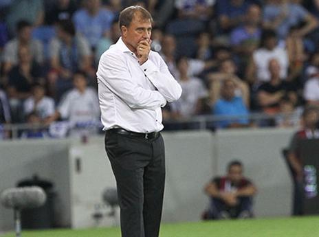 אלישע לוי. דהאן זועם (דני מרון)