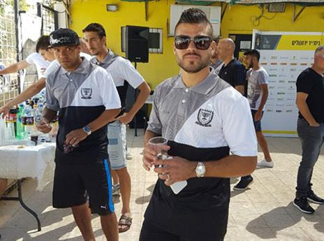 מויאל וחבריו יתאוששו מול כפ"ס?