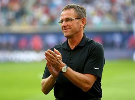 יקבל ג'וב חדש? רנגניק (Getty)