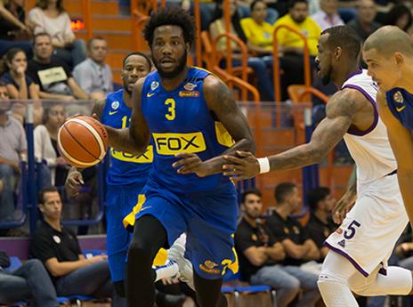 פתח מצוין. ראד (עודד קרני)