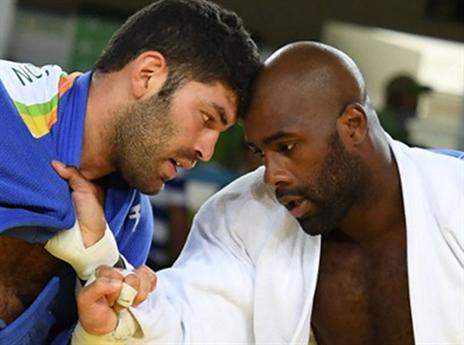 לא ויתרתי לרגע (getty)