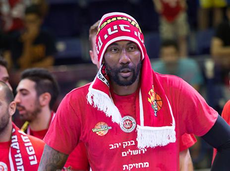 ג'נטלמן. סטודמאייר (צילום: עודד קרני)